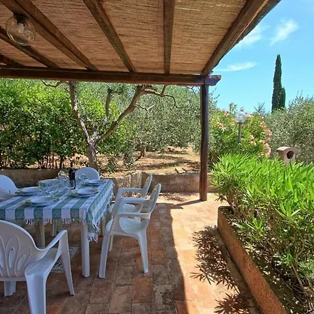 Ambra וילה