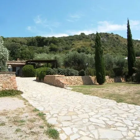 Βίλα Ambra Porto Santo Stefano (Grosseto)