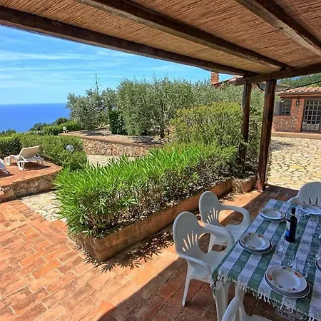 Ambra Porto Santo Stefano (Grosseto)