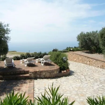 Ambra Βίλα Porto Santo Stefano (Grosseto)