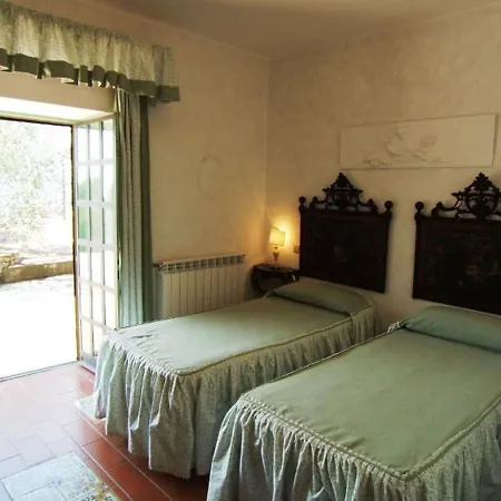 Ambra Βίλα Porto Santo Stefano (Grosseto)